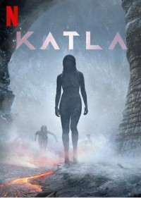 Thảm Họa Núi Lửa Katla Katla