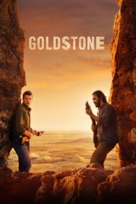 Thám Tử Khu Mỏ Goldstone