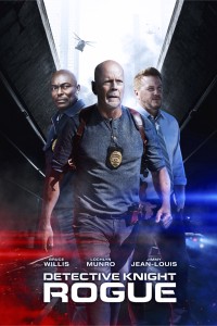 Thám Tử Knight 3 Độc Lập Detective Knight: Independence