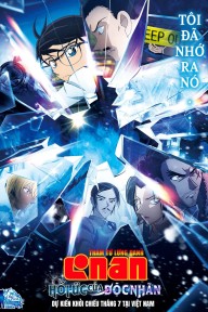 Thám Tử Lừng Danh Conan 28: Dư Ảnh Của Độc Nhãn Detective Conan: One-Eyed Flashback