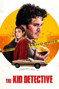 Thám Tử Nhí The Kid Detective