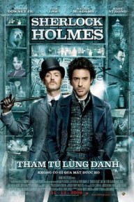 Thám Tử Sherlock Holmes Sherlock Holmes