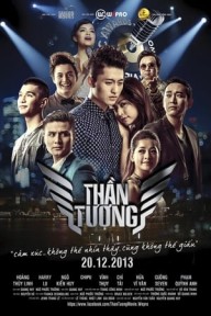 Thần Tượng (bản việt) The Talent