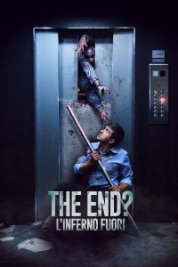 Thang Máy Định Mệnh The End?