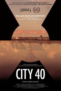 Thành Phố Chết City 40