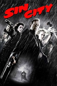 Thành Phố Tội Ác 1 Sin City