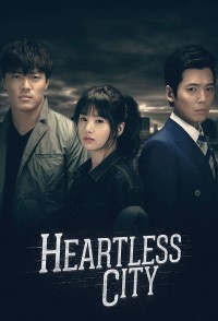 Thành Phố Vô Cảm Heartless City