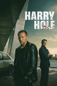 Thanh Tra Hole (Harry Hole) Detective Hole