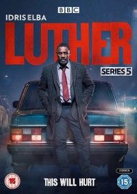 Thanh Tra Luther (Phần 5) Luther (Season 5)