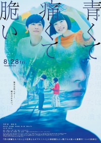 Thanh xuân, đau đớn và mong manh Blue, Painful, Fragile