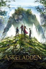 The Ash Lad: Cuộc Chiến Sơn Thần The Ash Lad: In The Hall Of The Mountain King/Askeladden - I Dovregubbens Hall