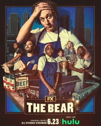 The Bear The Bear