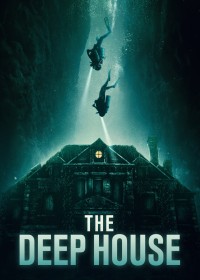 The Deep House The Deep House