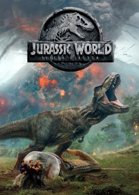 Thế Giới Khủng Long: Vương Quốc Sụp Đổ Jurassic World: Fallen Kingdom