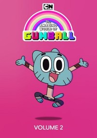 Thế giới Kì diệu của Gumball (Phần 2) The Amazing World of Gumball (Season 2)