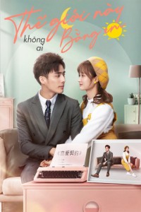 Thế Giới Này Không Ai Bằng Em She Is The One