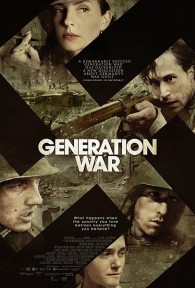 Thế Hệ Chiến Tranh Generation War
