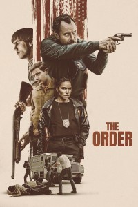 The Order The Order