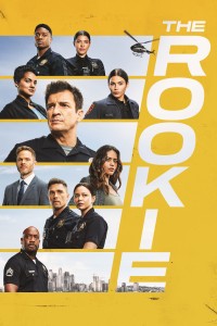 Lính Mới (Phần 6) The Rookie (Season 6)