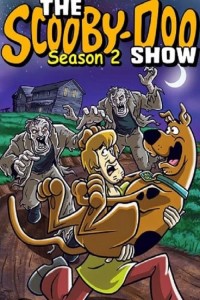 The Scooby-Doo Show (Phần 2) The Scooby-Doo Show (Season 2)