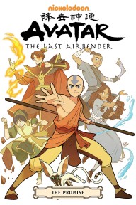 Thế Thần: Ngự khí sư cuối cùng (Phần 1) Avatar: The Last Airbender (Season 1)