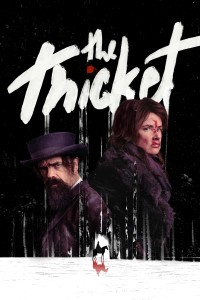 The Thicket The Thicket