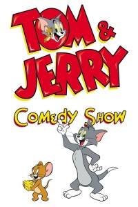 The Tom and Jerry Comedy Show The Tom and Jerry Comedy Show