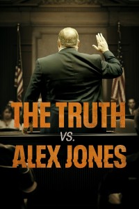 The Truth vs. Alex Jones The Truth vs. Alex Jones