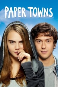 Thị Trấn Giấy Paper Towns