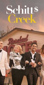 Thị Trấn Schitt's Creek (Phần 1) Schitt's Creek (Season 1)