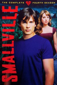 Thị Trấn Smallville (Phần 4) Smallville (Season 4)