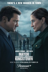 Thị Trưởng Kingstown (Phần 4) Mayor of Kingstown (Season 4)