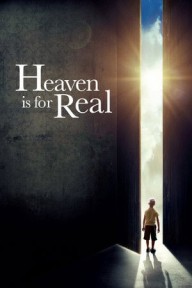 Thiên Đường Là Có Thật Heaven Is for Real