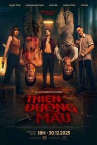 Thiên Đường Máu (2025) Blood Paradise