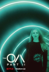 Thiên thần đầu tiên (Phần 1) The OA (Season 1)