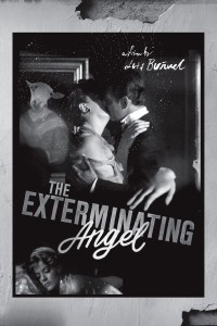 Thiên Thần Hủy Diệt The Exterminating Angel