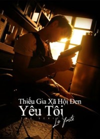 Thiếu Gia Xã Hội Đen Yêu Tôi (KinnPorsche The Series) KinnPorsche The Series