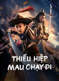 Thiếu Hiệp Mau Chạy Đi LONGXING NORTHERN EXPEDITION