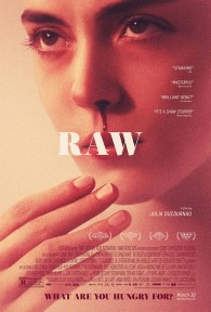 Thịt Người Grave/Raw