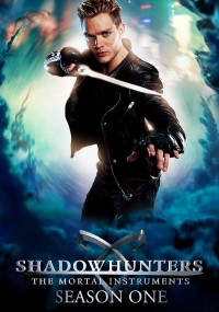 Thợ Săn Bóng Đêm (Phần 1) Shadowhunters (Season 1)
