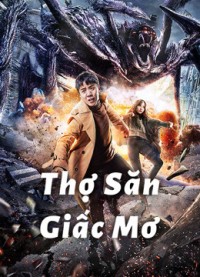 Thợ Săn Giấc Mơ Dream Hunting