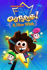 Tiên đỡ đầu kỳ quặc: Điều ước mới (Phần 1) The Fairly OddParents: A New Wish (Season 1)