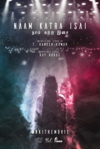 Tiếng Nhạc Trong Ta Naam Katra Isai