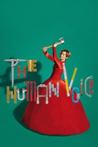 Tiếng Nói Con Người The Human Voice