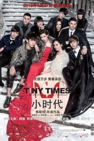 Tiểu Thời Đại 1 Tiny Times