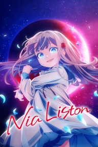 Tiểu Thư Cuồng Loạn Nia Liston Nia Liston: The Merciless Maiden