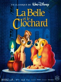 Tiểu Thư Và Chàng Lang Thang Lady and the Tramp