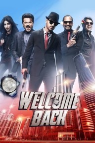Tìm Chồng Cho Em Welcome Back