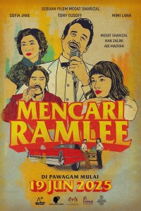 Tìm kiếm Ramlee Finding Ramlee
