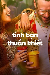 Tình Bạn Thuần Khiết (Phần 1) Platonic (Season 1)